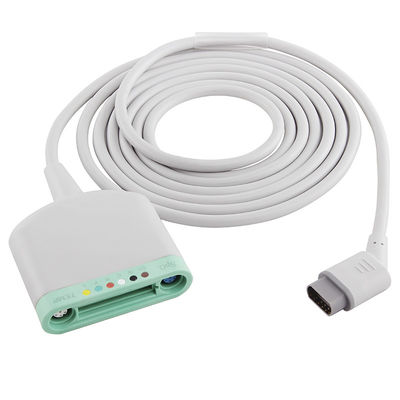 Siemens Draeger Kabel Batang EKG Kompatibel Kabel EKG Infinity Delta MS20093