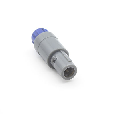 3.00M TPU Dapat Digunakan Kembali SpO2 Sensor 3F IRIS300 Phoene PM8300 Klip Jari Dewasa 6Pin