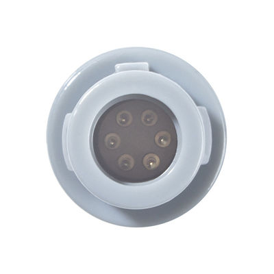 3.00M TPU Dapat Digunakan Kembali SpO2 Sensor 3F IRIS300 Phoene PM8300 Klip Jari Dewasa 6Pin