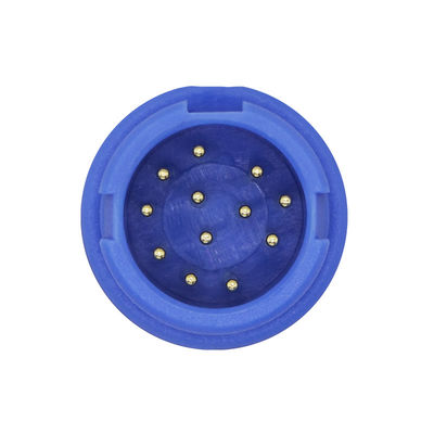 Anke ASC-553 Dapat Digunakan Kembali SpO2 Sensor Oxi-max Tech 12Pin Dewasa Klip Jari SpO2 Probe