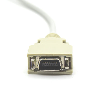 Biolight Reusable SpO2 Sensor Q Series for M-asi-mo Red Tech Klip Jari Dewasa SpO2 Probe