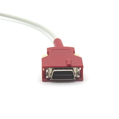 Biolight Reusable SpO2 Sensor Seri A for M-asi-mo Red Tech Klip Jari Dewasa SpO2 Probe