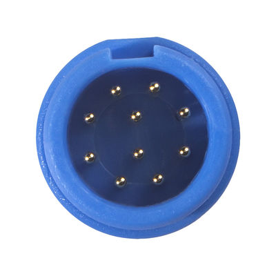 Biocare Im15 Im12 SpO2 Sensor 10Pin Dewasa Inger Probe Pulse Oksimeter