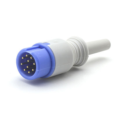Biocare Im15 Im12 SpO2 Sensor 10Pin Dewasa Inger Probe Pulse Oksimeter