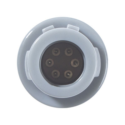 Comen Start-8000E SpO2 Sensor 6Pin Klip Jari Dewasa SpO2 Probe