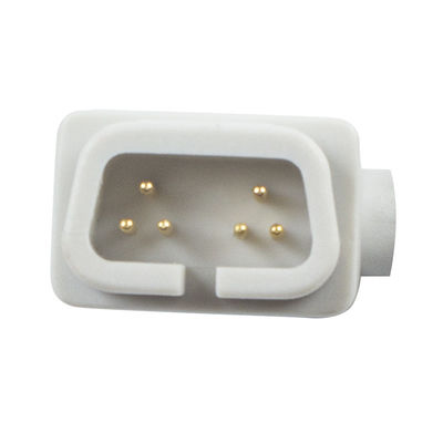Criticare CSI SpO2 6pin Criticare Pulse Oksimeter Sensor Klip Jari Dewasa SpO2 Probe