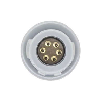 Biocare BM-9000 Sensor Spo2 6 Pin 40 Derajat Klip Telinga Veternar Klip SpO2 Probe