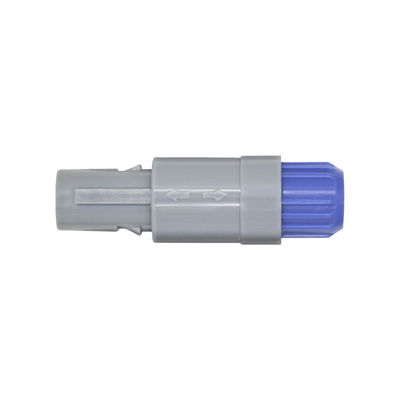 Adecon Dapat Digunakan Kembali SpO2 Sensor MCF-21L DK-8000D DK-8000L 6Pin Dewasa Klip Jari SpO2 Probe
