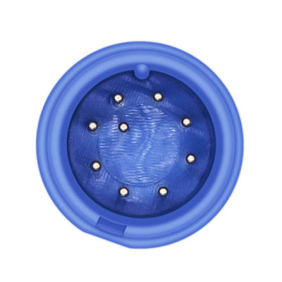 Biolight A Series SpO2 Sensor Digital Tech 9Pin Klip Jari Dewasa SpO2 Probe