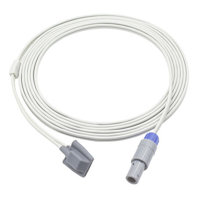 Biolight Digital Tech 15-100-0010 Spo2 sensor M9000A 5Pin Bayi Soft Tip SpO2 Probe
