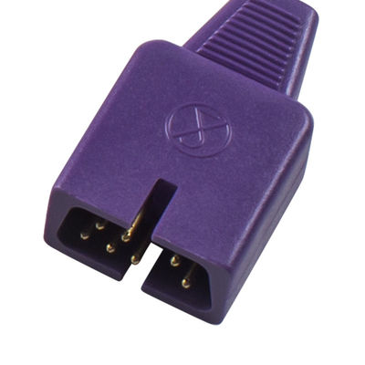 N-ellcor Oxi-max DB9 9pin MAX-N pakai SpO2 Sensor PM10N NPB-3910 kain peregangan kulit sekali pakai SpO2 Probe