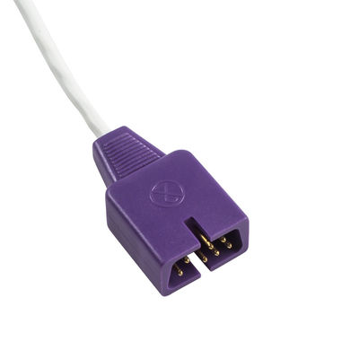 N-ellcor Oxi-max DB9 9pin MAX-P Sensor SpO2 sekali pakai