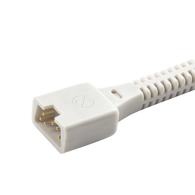 Novametrix 512 MARS 6pin Sensor SpO2 sekali pakai 710 715 dewasa Neonatal peregangan kulit Kain SpO2 sekali pakai Probe