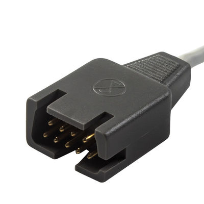Untuk M-asi-mo Teknologi Pelangi Merah LNCS INF 2319 2328 1777 1861 Sensor SpO2 Sekali Pakai Rad-5 Radical-7 Spong Biru Bayi