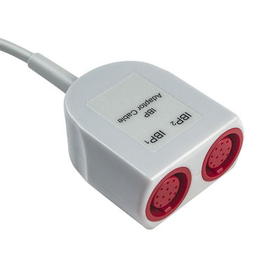 Kabel Adaptor IBP Kompatibel P-Hilips 989803199741 Kabel Ekstensi IBP 12pin 0,3m