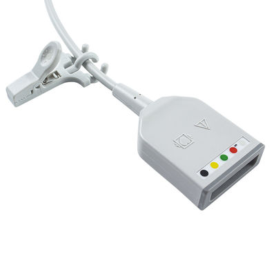 Mindray 0012-00-1255-01 Kabel TPU ECG Trunck Kabel AAMI 6Pin ECG