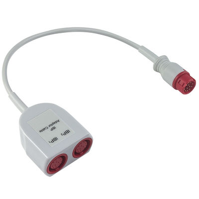 Kabel Adaptor IBP yang Kompatibel 989803199741 12pin 0,3m Kabel Ekstensi IBP