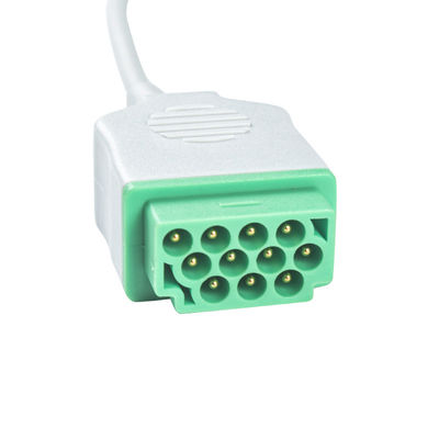 GE Marquette Kabel EKG Dan Kabel Utama