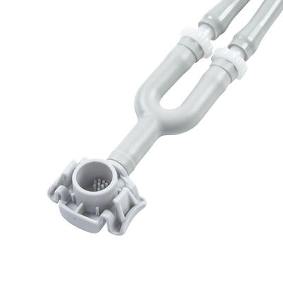 NIBP Extension Tube Welch Allyn 4500-34 4500-35 TPU 3.0M Connex Spot Spot Tanda Vital LXi