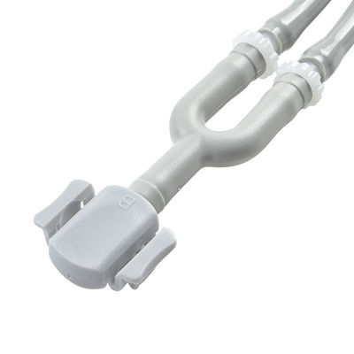 Welch Allyn 4500-34 4500-35 NIBP Extension Tube TPU 3.0M Kompatibel Untuk Connex Spot