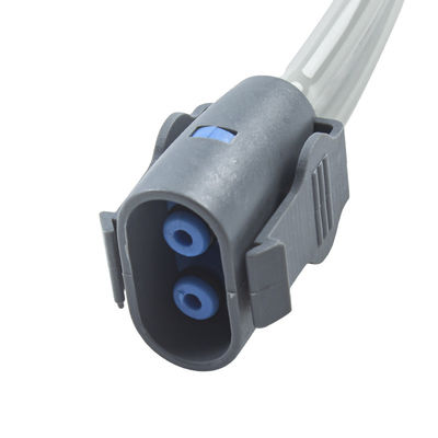 NIBP Extension Tube GE Healthcare Marquette 107363 H02-25-17 TPU 3.0M Carescape B650 V100