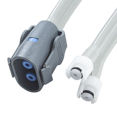 NIBP Extension Tube GE Healthcare Marquette 107363 H02-25-17 TPU 3.0M Carescape B650 V100