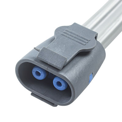 NIBP Extension Tube GE Healthcare Marquette 107363 H02-25-17 TPU 3.0M Carescape B650 V100
