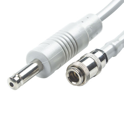 P-hilips M1599A M1599B NIBP Tabung Ekstensi NIBP Adaptor Selang Tabung TPU 3.0M IntelliVue MX700 MP 50