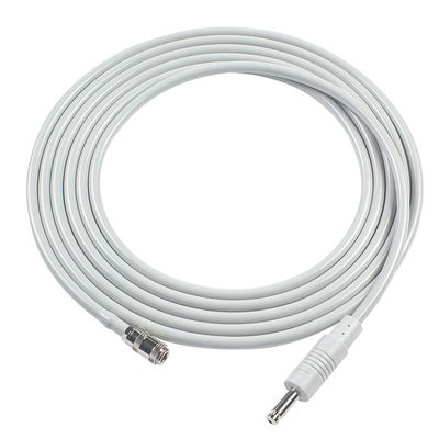 P-hilips M1599A M1599B NIBP Tabung Ekstensi NIBP Adaptor Selang Tabung TPU 3.0M IntelliVue MX700 MP 50