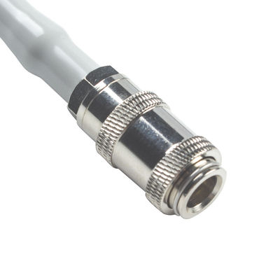 P-hilips M1599A M1599B NIBP Tabung Ekstensi NIBP Adaptor Selang Tabung TPU 3.0M IntelliVue MX700 MP 50