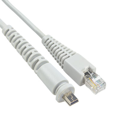 Kabel Truk EKG HP Pagewrite 989803129121 Kabel EKG Datascope USB Trim III