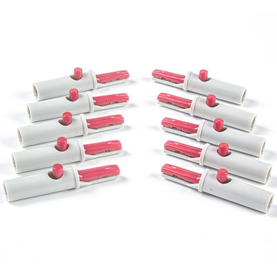4.0mm ECG Banana Clip Alligator Clip Adapters ADAK10 58581-0000 ECG Adapter Clip