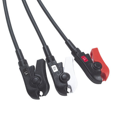 Kawat Radio Translusen MRI IVY