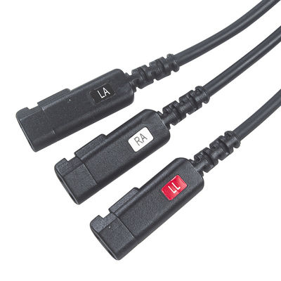 Kawat Radio Translusen MRI IVY