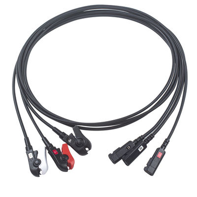 Kawat Radio Translusen MRI IVY