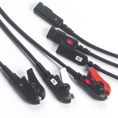 Kawat Radio Translusen MRI IVY