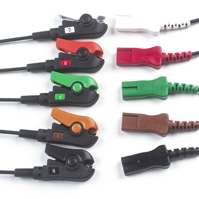 Kawat Radio Translucent MRI Gaya LL