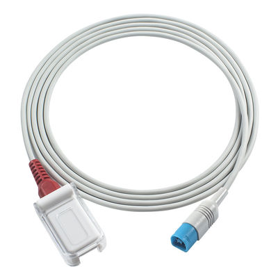 M1943AL 989803128651 SpO2 Kabel Sensor P-Hilips Untuk M-Asi-Mo Red Tech LNCS