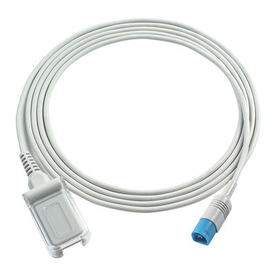 for M-asi-mo Rainbow Tech SpO2 Kabel Sensor SpO2 Kabel Adaptor MP-10 989803148221