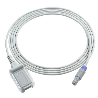 Kabel Sensor SpO2 Kompatibel Kreatif 6Pin 2.4M 0010-20-42594