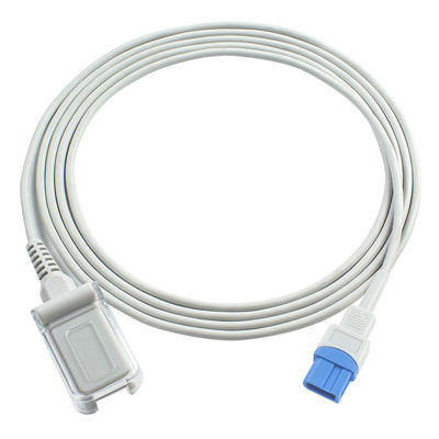 Spacelabs 700-0030-00 Ultraview SL SpO2 Kabel Sensor Kabel Ekstensi Adaptor SpO2 Kabel Pasien