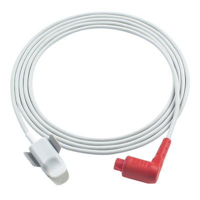 11 Pin Kabel Corpuls 1 3 Spo2 Probe Berguna Lagi Di for M-asi-mo Tech Aed Defibrillator Monitor