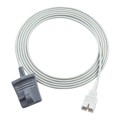 MEK SpO2 Pulse Oximeter Sensor Kabel MP 1000 MP110 MP400 MP 500 9 Pin