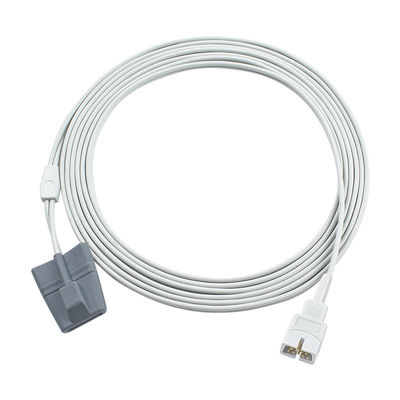 Votem MEK Tech Spo2 Sensor Kabel VP-700 VP-1000 VP-1200 9 Pin