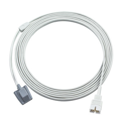 Votem MEK Tech Spo2 Sensor Kabel VP-700 VP-1000 VP-1200 9 Pin