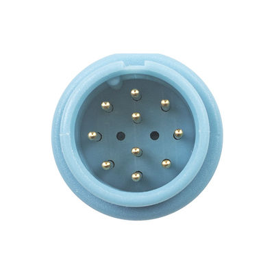 Infinium OMNI Spo2 sensor 10Pin P02111 Omni I II III DRE Infitron II langsung terhubung SpO2 Probe