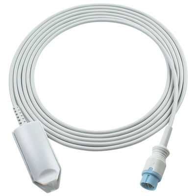 Infinium OMNI Spo2 sensor 10Pin P02111 Omni I II III DRE Infitron II langsung terhubung SpO2 Probe