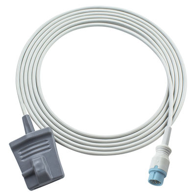 Infinium OMNI Spo2 sensor 10Pin P02111 Omni I II III DRE Infitron II langsung terhubung SpO2 Probe