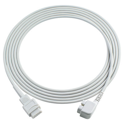 Kritik CSI SpO2 Sensor kabel 6pin adaptor kabel 2.4m - 518DD