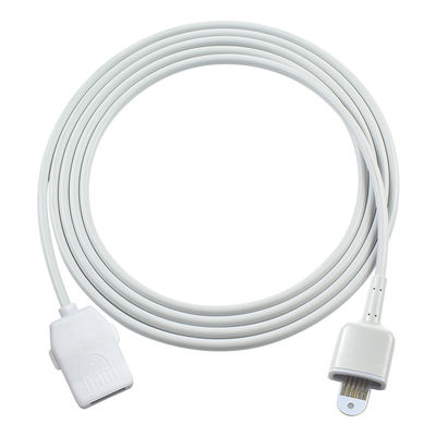 Ma-simo Tech SpO2 Sensor Kabel SpO2 Adaptor Kabel 2.4M